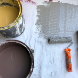 Peinture - remise en état : Redonnez de la Vie à Votre Maison ou Bâtiment avec une Peinture de Qualité Professionnelle Seynod